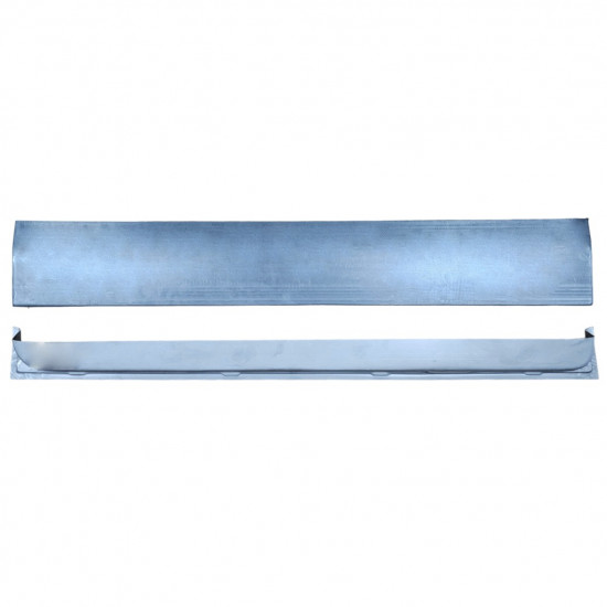 Pannello di riparazione porta scorrevole per Peugeot Boxer 1994-2002 / Destra / Set 14512