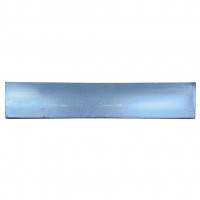 Pannello di riparazione porta posteriore bassa per Fiat Ducato 1994-2006 / Destra 7339