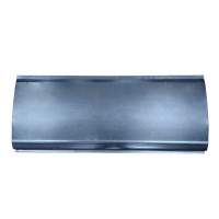 Pannello di riparazione pannello laterale per Citroen Jumper 1994-2006 / Sinistra = Destra (simmetrico) 14285