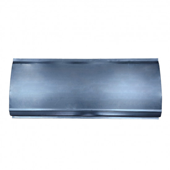 Pannello di riparazione pannello laterale per Citroen Jumper 1994-2006 / Sinistra = Destra (simmetrico) 14285