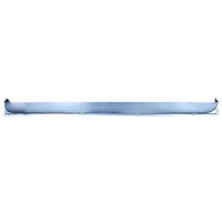 Pannello di riparazione porta scorrevole interno per Peugeot Boxer 1994-2006 / Sinistra = Destra (simmetrico) 13463