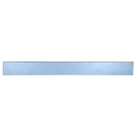 Pannello di riparazione porta scorrevole per Peugeot Boxer 1994-2006 / Destra 15729