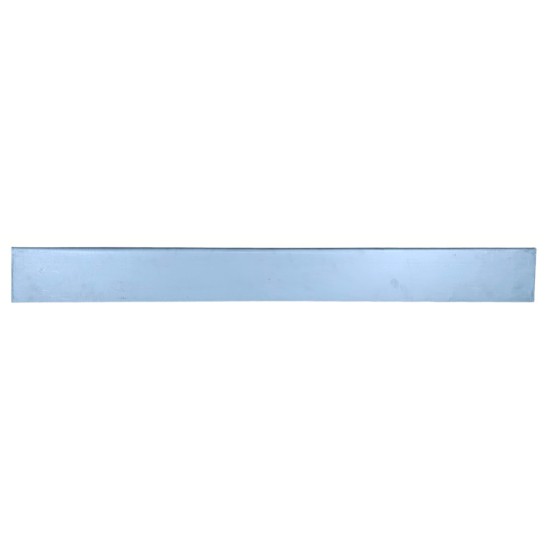 Pannello di riparazione porta scorrevole per Peugeot Boxer 1994-2006 / Destra 15729
