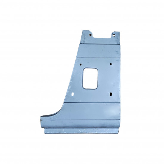 Pannello di riparazione del montante per Fiat Ducato 2006-2025 / Sinistra 8704