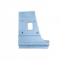 Pannello di riparazione del montante per Toyota Proace Max 2024- / Destra 16730