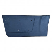 Pannello di riparazione porta anteriore per Peugeot Boxer 2006-2025 / Destra 14292