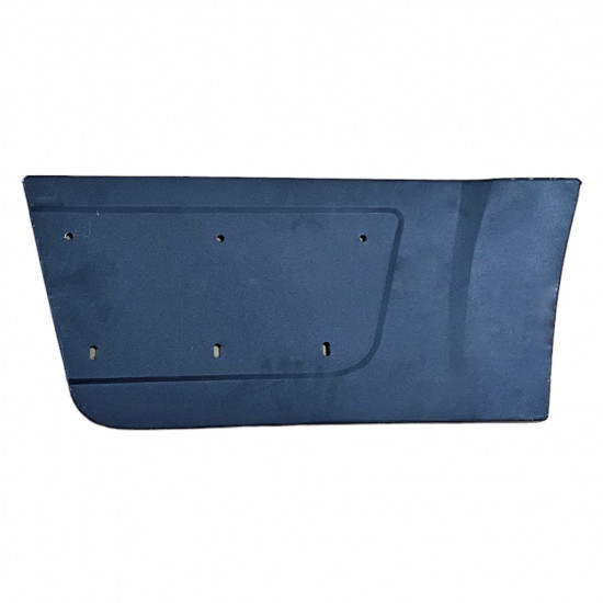 Pannello di riparazione porta anteriore per Peugeot Boxer 2006-2025 / Destra 14292