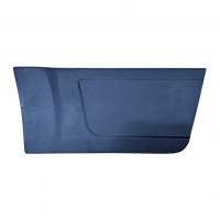 Pannello di riparazione porta anteriore per Citroen Jumper 2006-2025 / Sinistra 14289