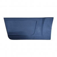 Pannello di riparazione porta anteriore per Peugeot Boxer 2006-2025 / Destra 14286
