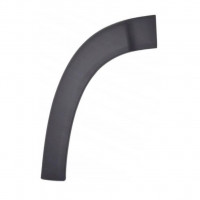 Modanatura porta anteriore per Fiat Ducato 2006-2018 / Destra 6542