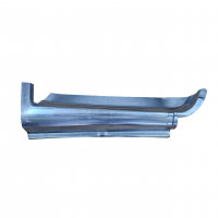 Pannello di riparazione davanzale della porta anteriore per Peugeot Boxer 2006-2025 / Sinistra 13949