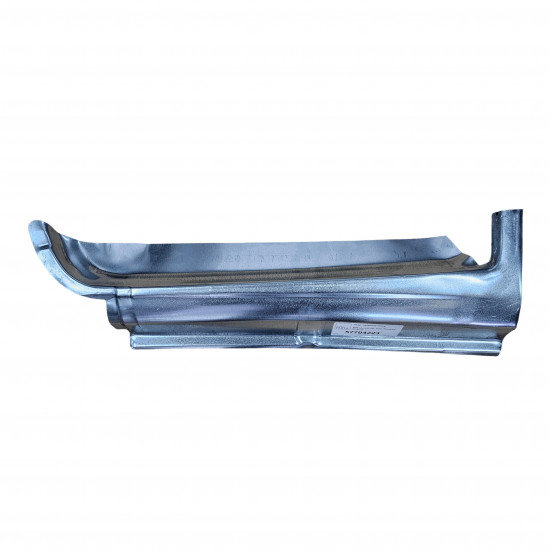 Pannello di riparazione davanzale della porta anteriore per Citroen Jumper 2006-2025 / Destra 13948