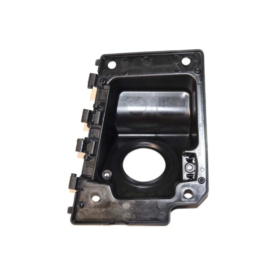 Alloggiamento sportellino carburante per Citroen Jumper 2006-2014 / Sinistra 15416