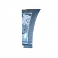 Pannello di riparazione parafango posteriore per Peugeot Boxer 2006-2025 / Sinistra 14215