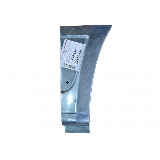 Pannello di riparazione parafango posteriore per Peugeot Boxer 2006-2025 / Sinistra 14215