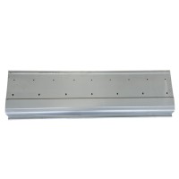 Pannello di riparazione laterale per Toyota Proace Max 2024- / Sinistra 16680