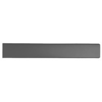 Modanatura porta scorrevole per Citroen Jumper 2006-2018 / Destra 15488