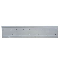Pannello di riparazione porta scorrevole per Toyota Proace Max 2024- / Destra 16702