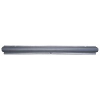 Pannello di riparazione sottoporta porta scorrevole per Peugeot Boxer 2006-2026 / Destra 15470