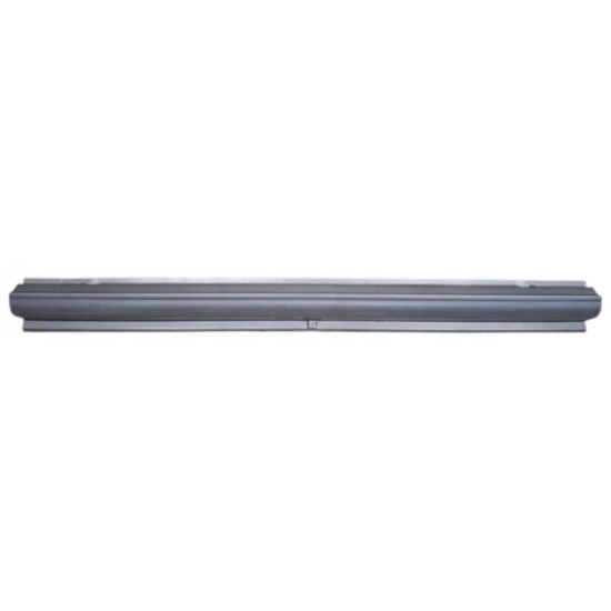 Pannello di riparazione sottoporta porta scorrevole per Peugeot Boxer 2006-2026 / Destra 15470