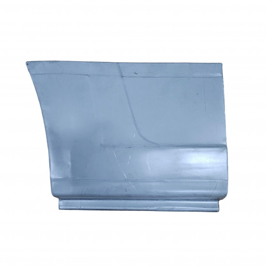 Pannello di riparazione parafango posteriore per Citroen Jumper 2006-2026 / Destra 13965