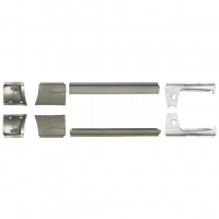 Set di pannelli di riparazione per Toyota Proace Max 2024- / Sinistra+Destra 16713