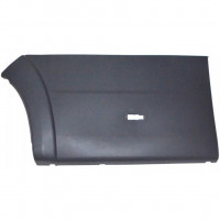 Modanatura laterale posteriore per Citroen Jumper 2006-2018 / Sinistra 13601