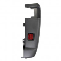 Angolo paraurti posteriore 270 gradi per Peugeot Boxer 2006-2018 / Destra 13765
