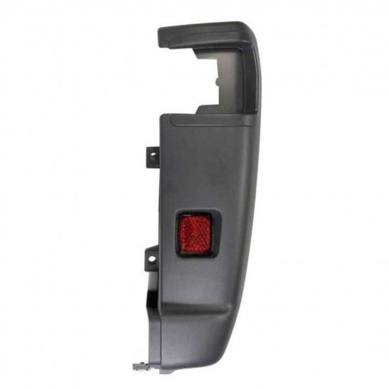 Angolo paraurti posteriore 270 gradi per Peugeot Boxer 2006-2018 / Destra 13765