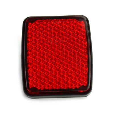 Catadiottro per Fiat Ducato 2006-2018 / Sinistra = Destra (simmetrico) 15338