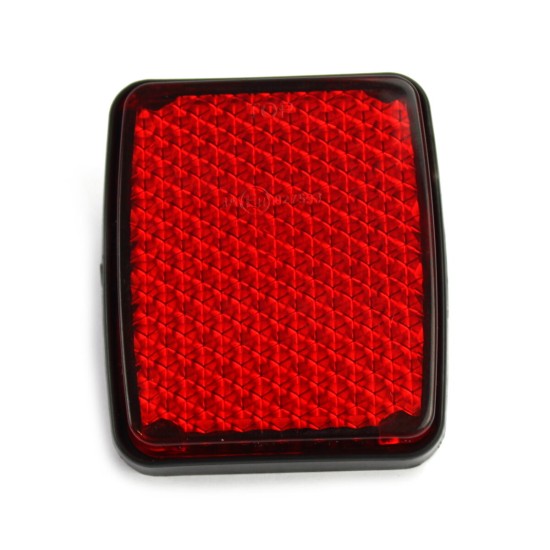 Catadiottro per Fiat Ducato 2006-2018 / Sinistra = Destra (simmetrico) 15338
