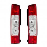 Fanale posteriore per Peugeot Boxer 2006-2014 / Sinistra+Destra / Set 13232