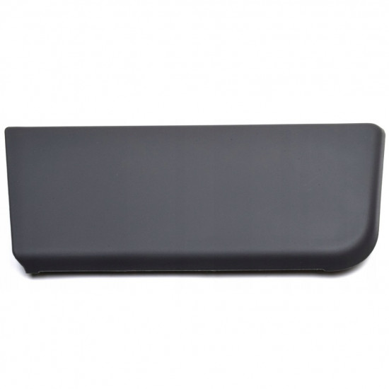 Modanatura porta anteriore per Peugeot Boxer 2006-2018 / Destra 13548