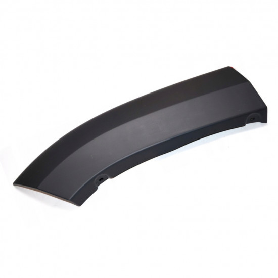 Modanatura laterale paraurti anteriore per Citroen Jumper 2006-2014 / Sinistra 13565