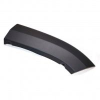 Modanatura laterale paraurti anteriore per Peugeot Boxer 2006-2014 / Destra 13562