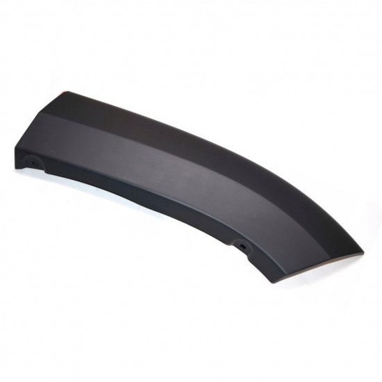 Modanatura laterale paraurti anteriore per Peugeot Boxer 2006-2014 / Destra 13562