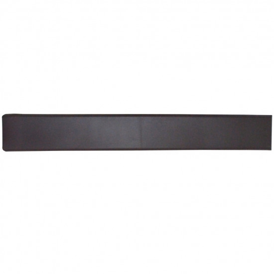Modanatura laterale per Citroen Jumper 2006-2018 / Sinistra 12999