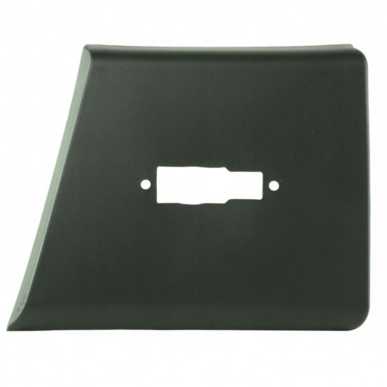 Modanatura laterale per Citroen Jumper 2006-2018 / Sinistra 13577