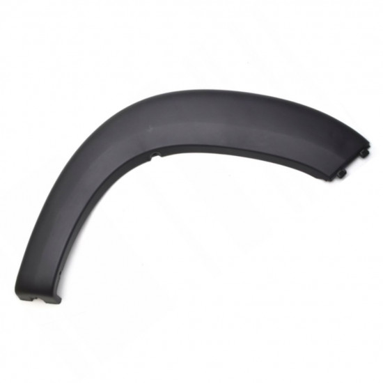 Modanatura laterale parafango posteriore per Citroen Jumper 2006-2018 / Sinistra 13597