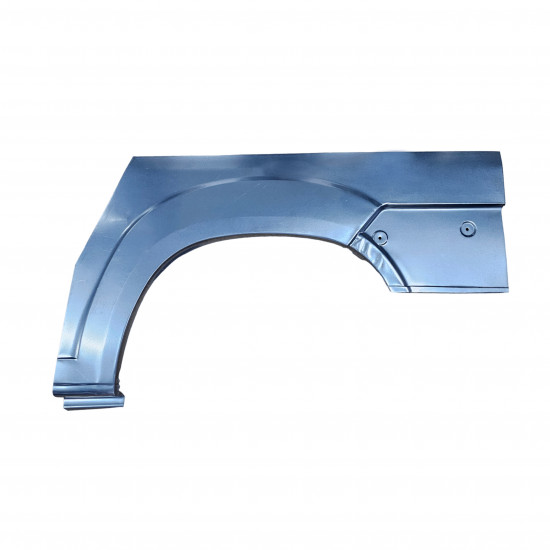 Pannello di riparazione parafango posteriore per Toyota Proace Max 2024- / Sinistra 16690