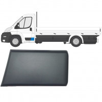 Modanatura laterale per Citroen Jumper 2006-2018 / Sinistra 13811