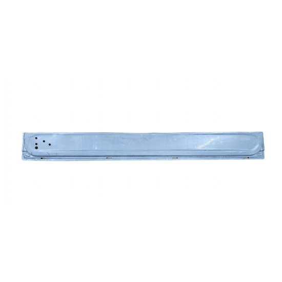 Pannello di riparazione porta scorrevole interno per Opel Movano 2021-2026 / Destra 16405