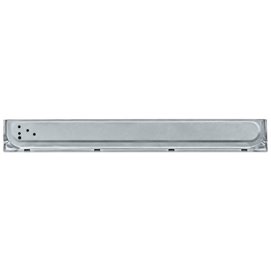 Pannello di riparazione porta scorrevole interno per Fiat Ducato 2006-2026 / Destra 17042