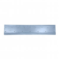 Pannello di riparazione porta scorrevole per Citroen Jumper 2006-2025 / Destra 14181