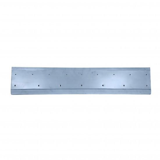 Pannello di riparazione porta scorrevole per Citroen Jumper 2006-2025 / Destra 14181