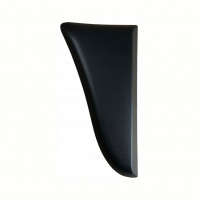 Modanatura laterale per Citroen Jumper 2006-2018 / Destra 15417