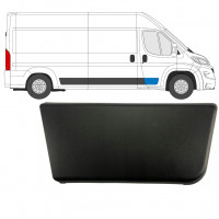 Modanatura porta anteriore per Peugeot Boxer 2018- / Destra 13065