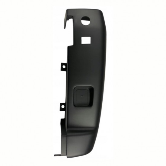 Angolo paraurti posteriore 180 gradi per Citroen Jumper 2018- / Destra 13172