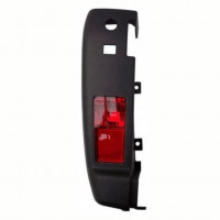 Angolo paraurti posteriore con lampada per Toyota Proace Max 2024- / Sinistra 15936