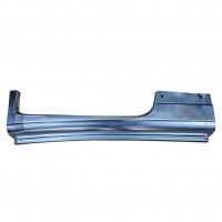 Pannello di riparazione davanzale della porta anteriore per Citroen Jumper 2006-2025 / Sinistra 13376